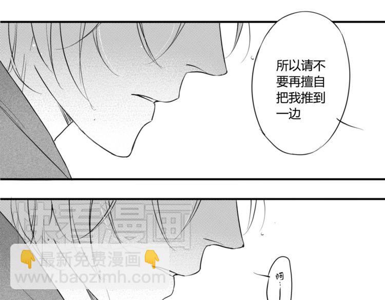 第30话 你要多少吻都给你-第28话