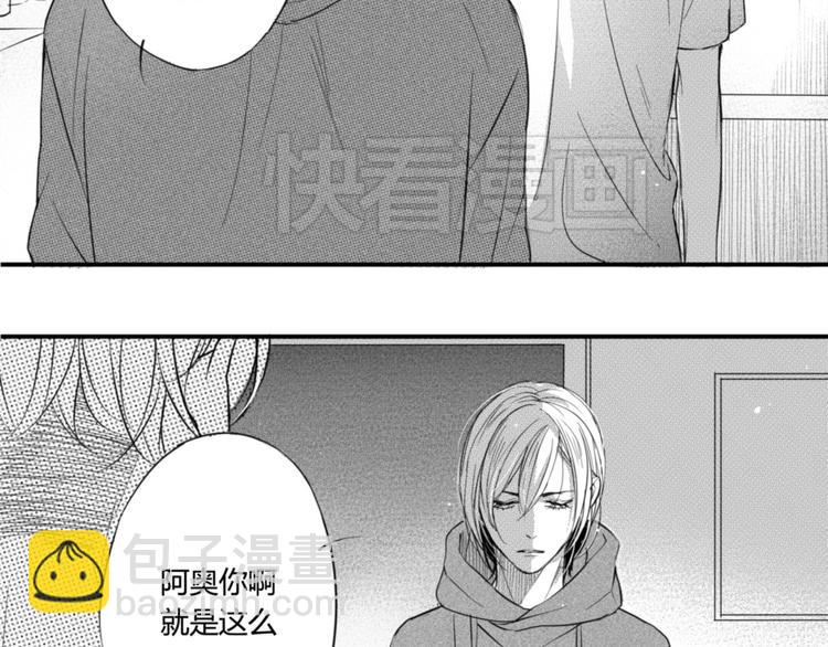 第30话 你要多少吻都给你-第28话