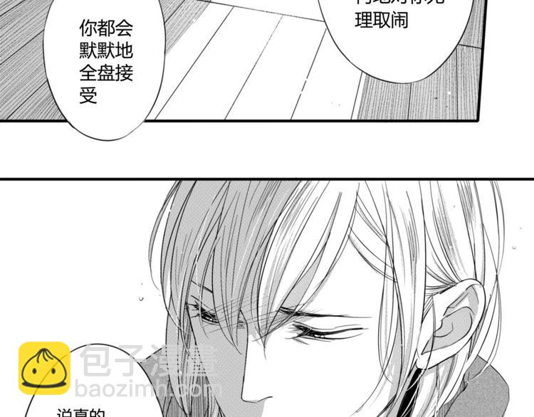 第30话 你要多少吻都给你-第28话