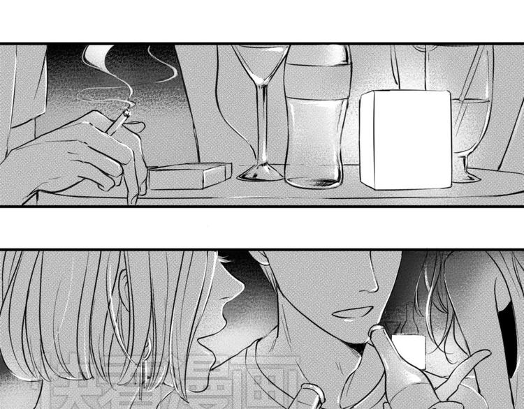 第36话 内心的痛苦-第34话