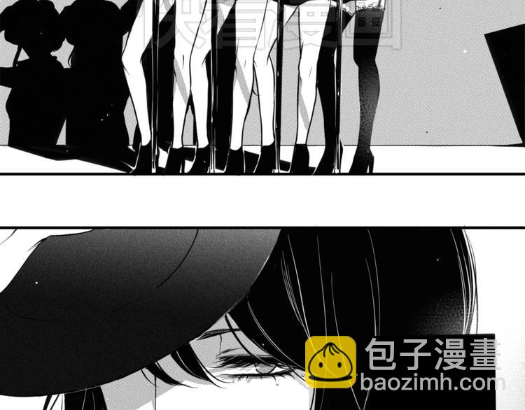 第36话 内心的痛苦-第34话