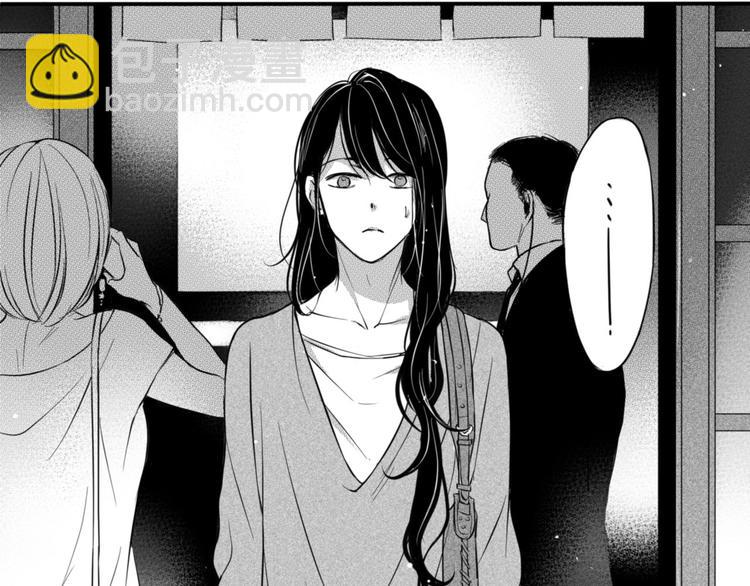第36话 内心的痛苦-第34话