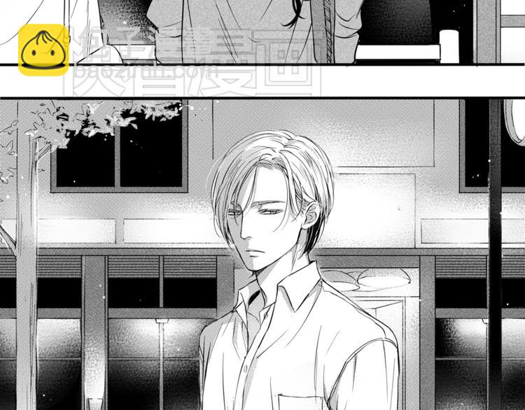 第36话 内心的痛苦-第34话