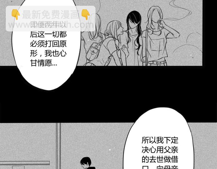 第46话 约会游戏到此结束-第44话