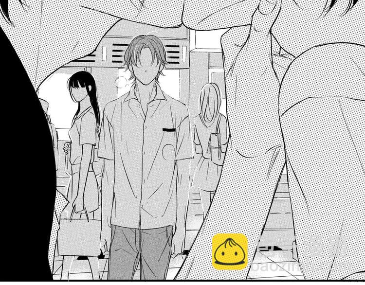 第48话 你让我欲罢不能-第46话