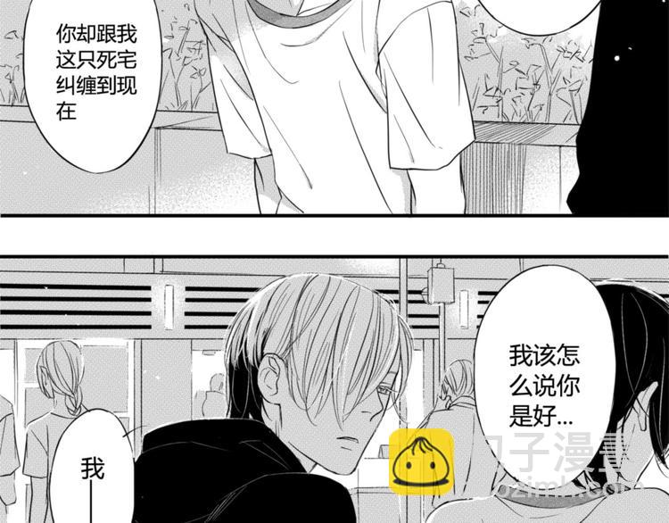 第48话 你让我欲罢不能-第46话