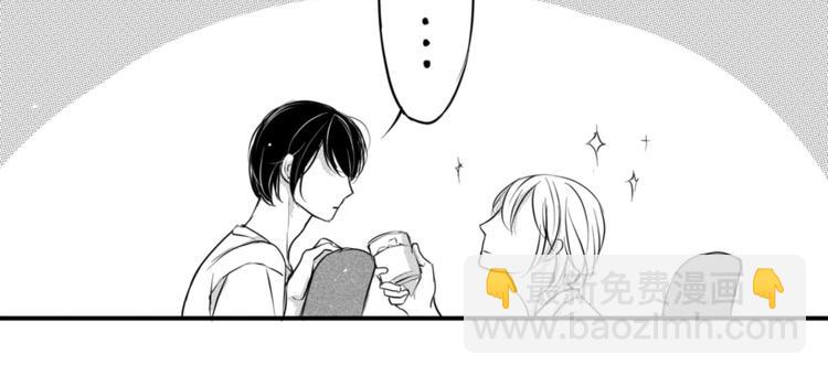 第61话 要你嘴里的糖-第50话