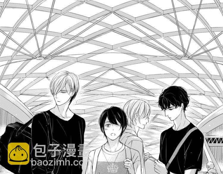 第61话 要你嘴里的糖-第50话