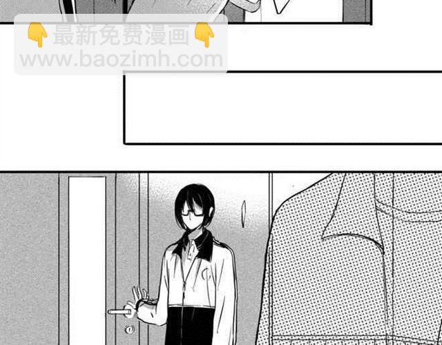 第8话 昨晚那家伙果然是你啊-第6话