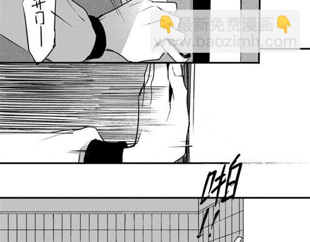 第8话 昨晚那家伙果然是你啊-第6话