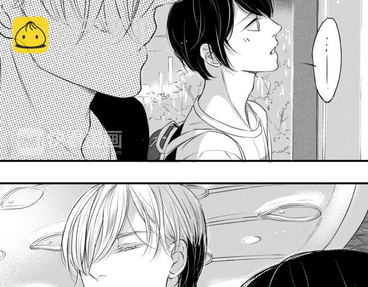 第63话 互相分享彼此的秘密-第52话