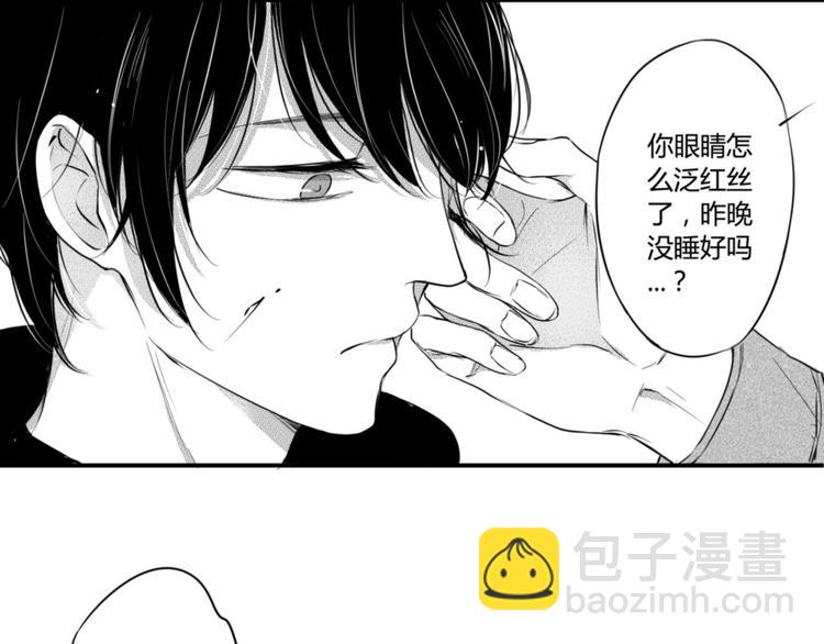 第65话 没睡好吗-第54话