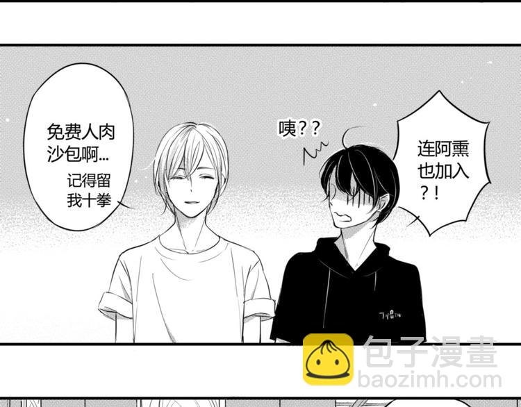 第65话 没睡好吗-第54话