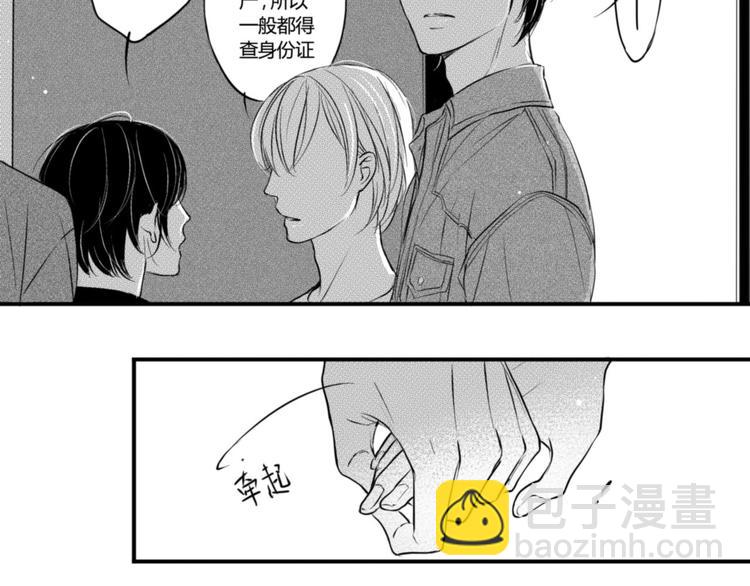 第65话 没睡好吗-第54话
