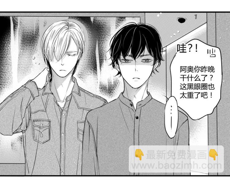 第65话 没睡好吗-第54话