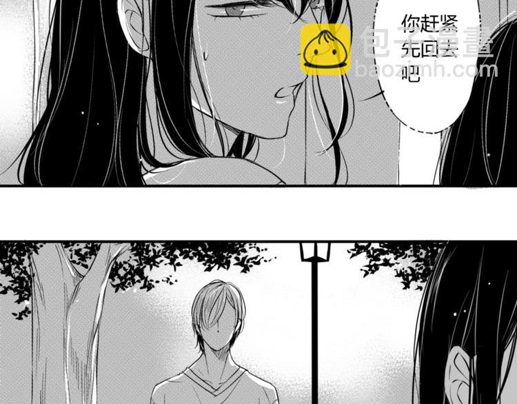 第87话（下） 让你了解我-第76话