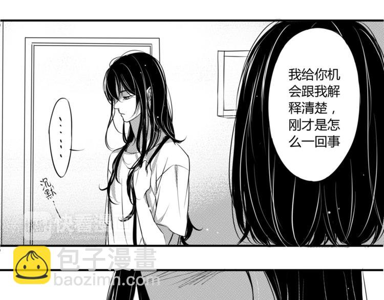 第87话（下） 让你了解我-第76话