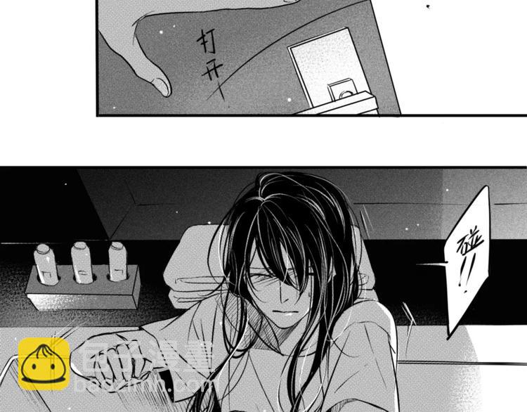 第91话 别想逃走-第80话