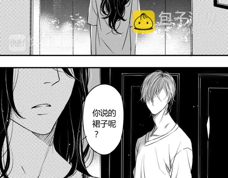 第91话 别想逃走-第80话