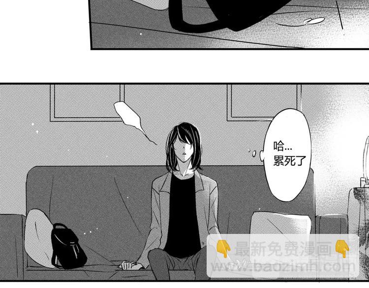 第5话 痛苦的思念-第96话