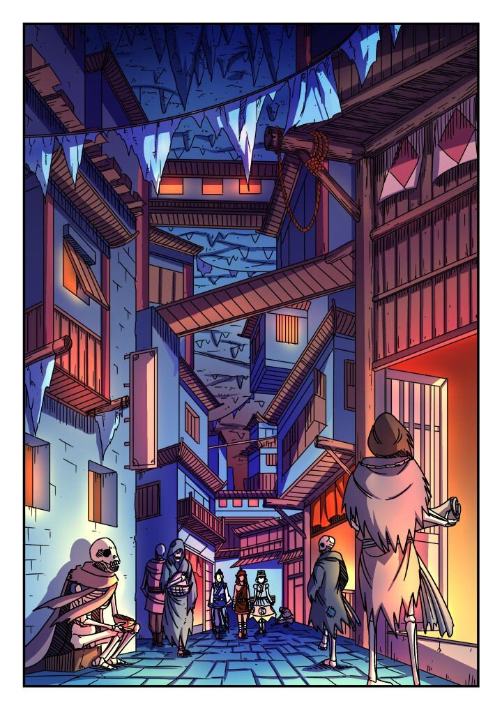 150 一五〇-第150话