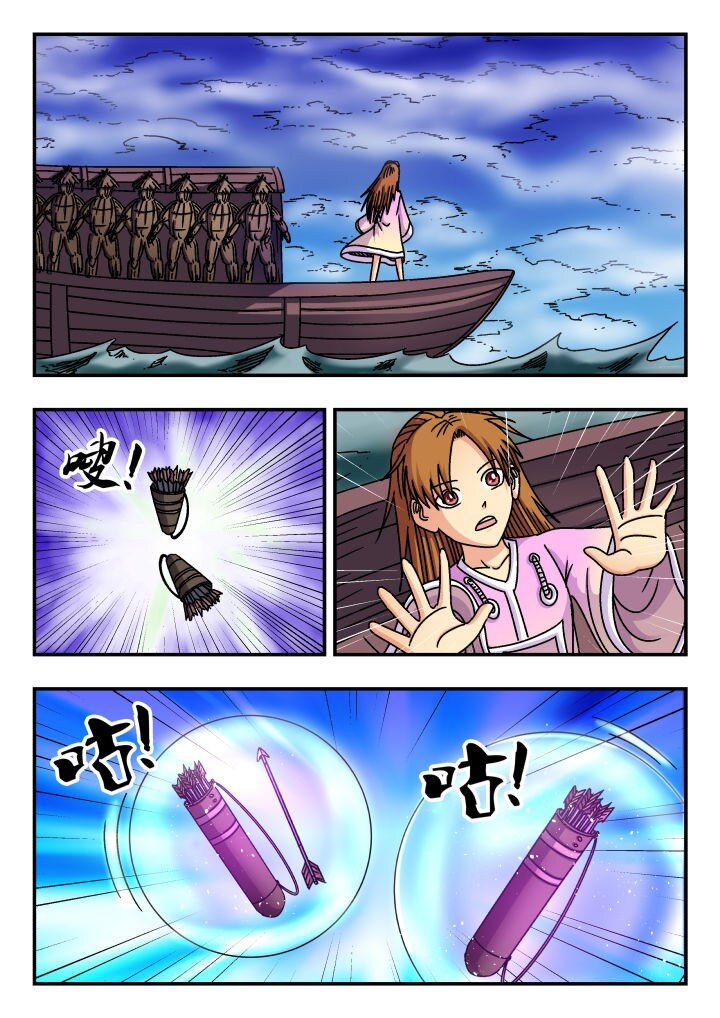 158 一五八-第158话