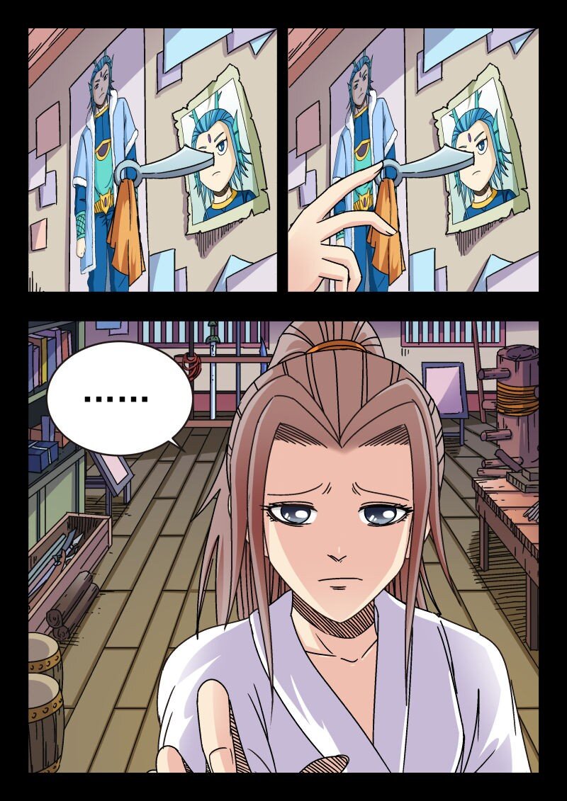 166 一六六-第166话