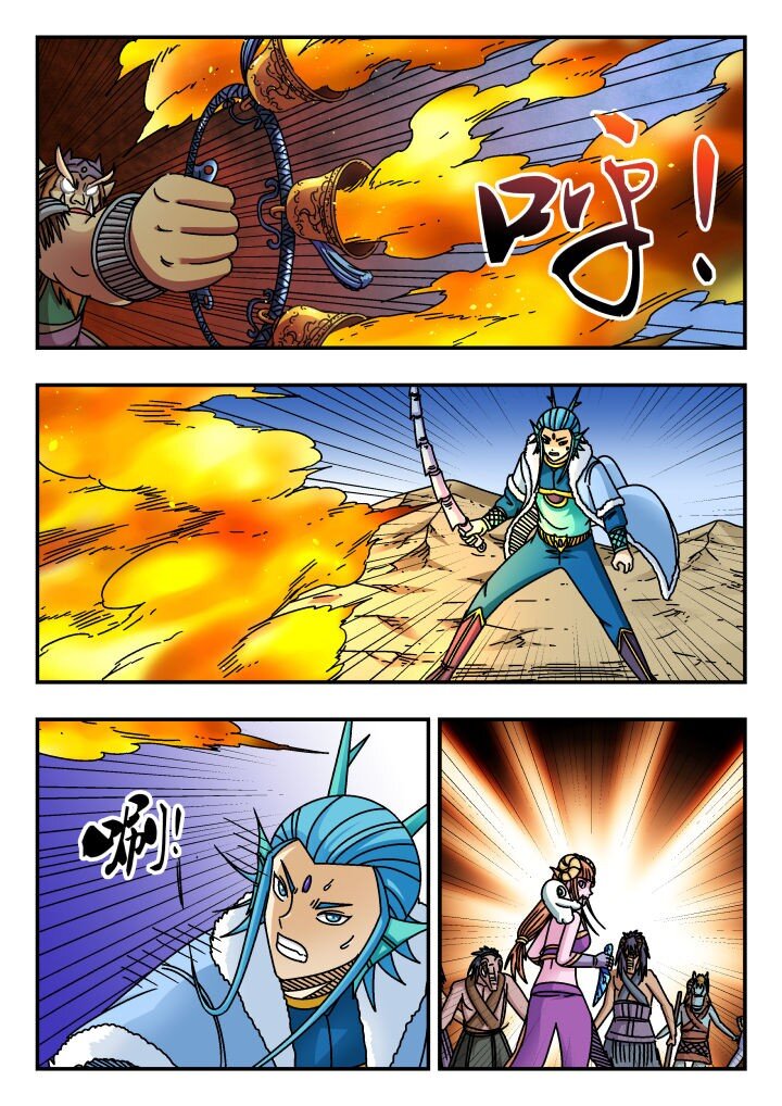180 一八〇-第180话