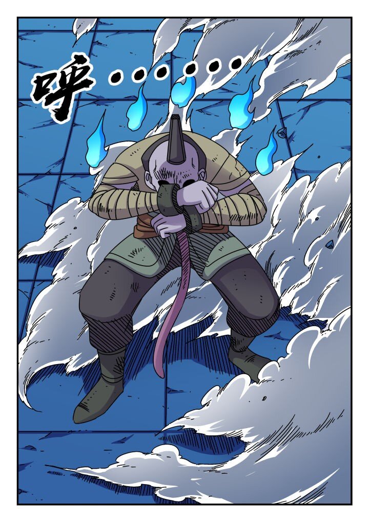 184 一八四-第184话