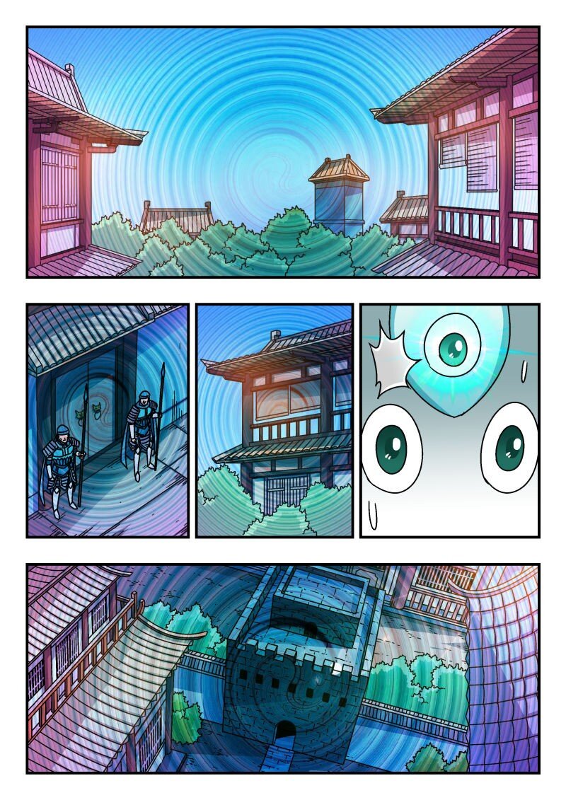 270 二七〇-第270话