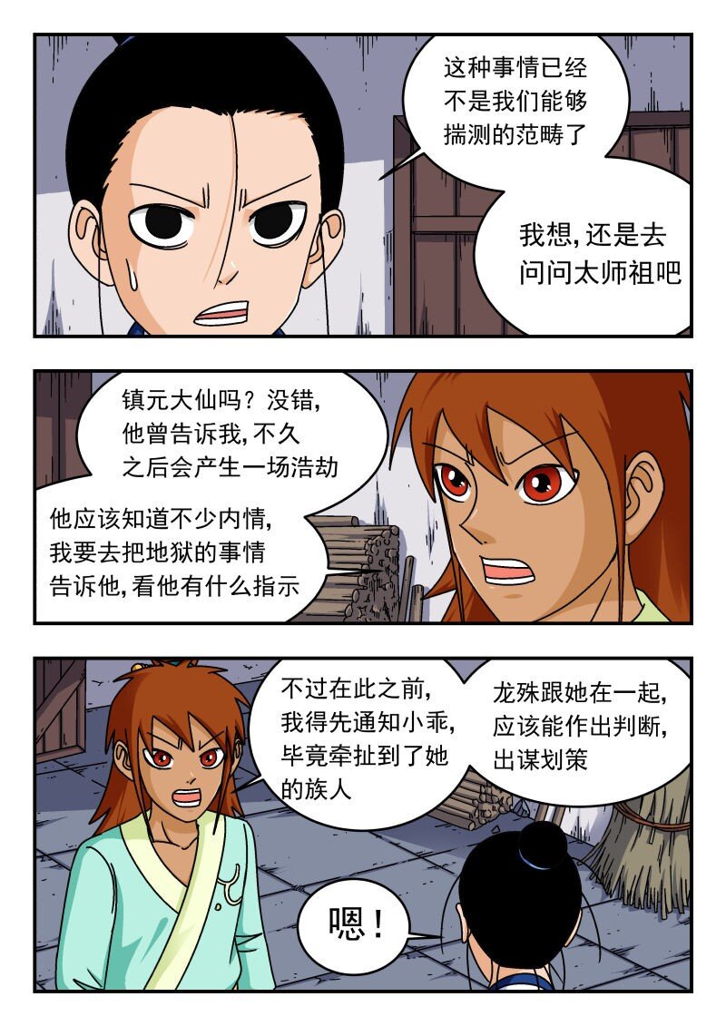 288 二八八-第288话