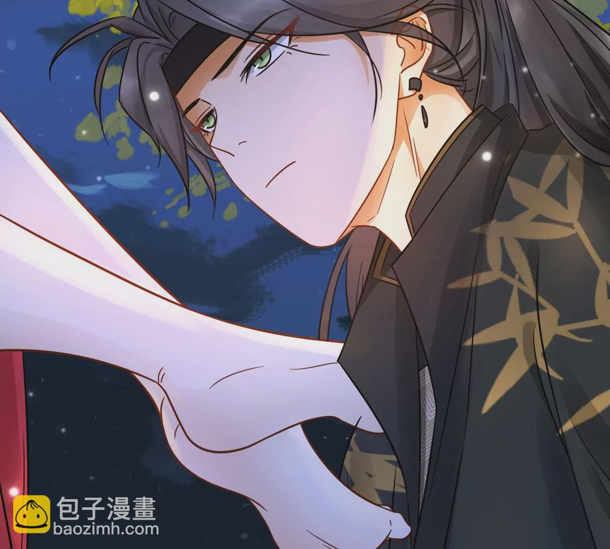 第1话 镜子里的男人(1/4)-第2话