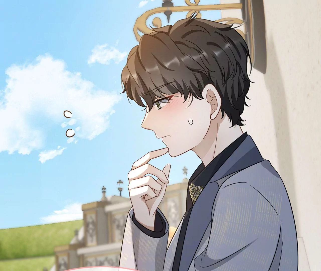 第35话 良药苦口~(1/2)-第36话