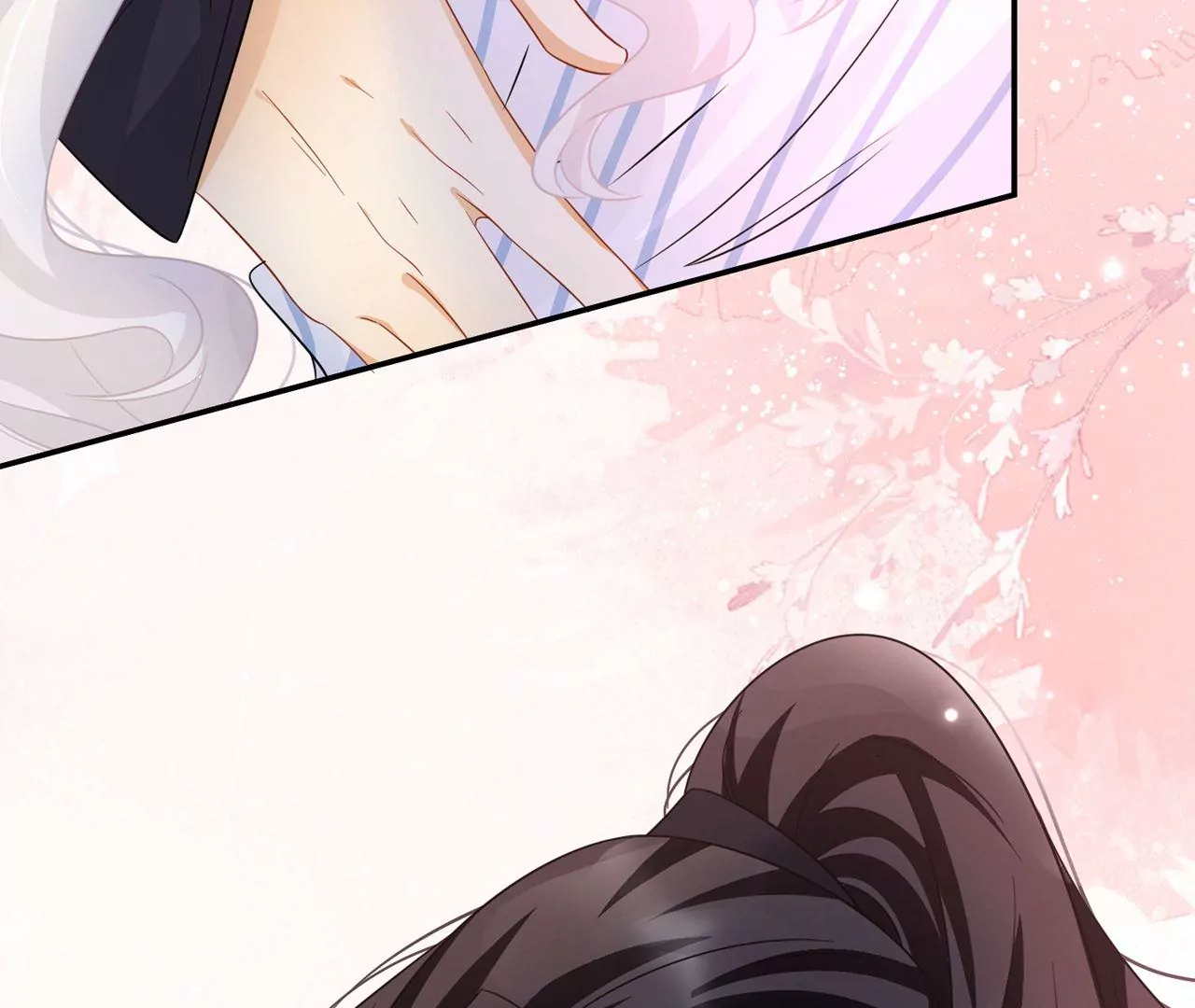 第37话 吃饭，还是吃我？(1/2)-第38话