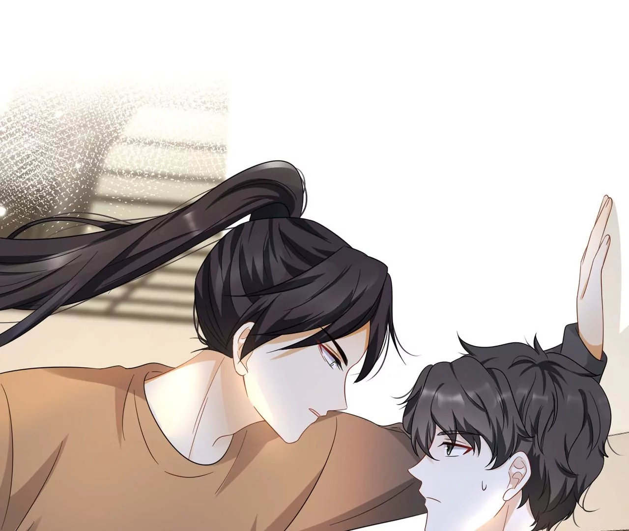 第41话 詹姆斯邦德(1/2)-第42话