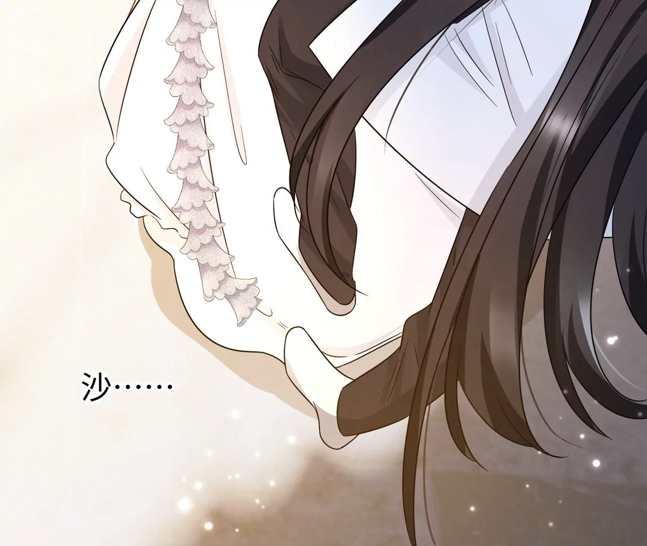 第43话 他本不属于这里(1/2)-第44话