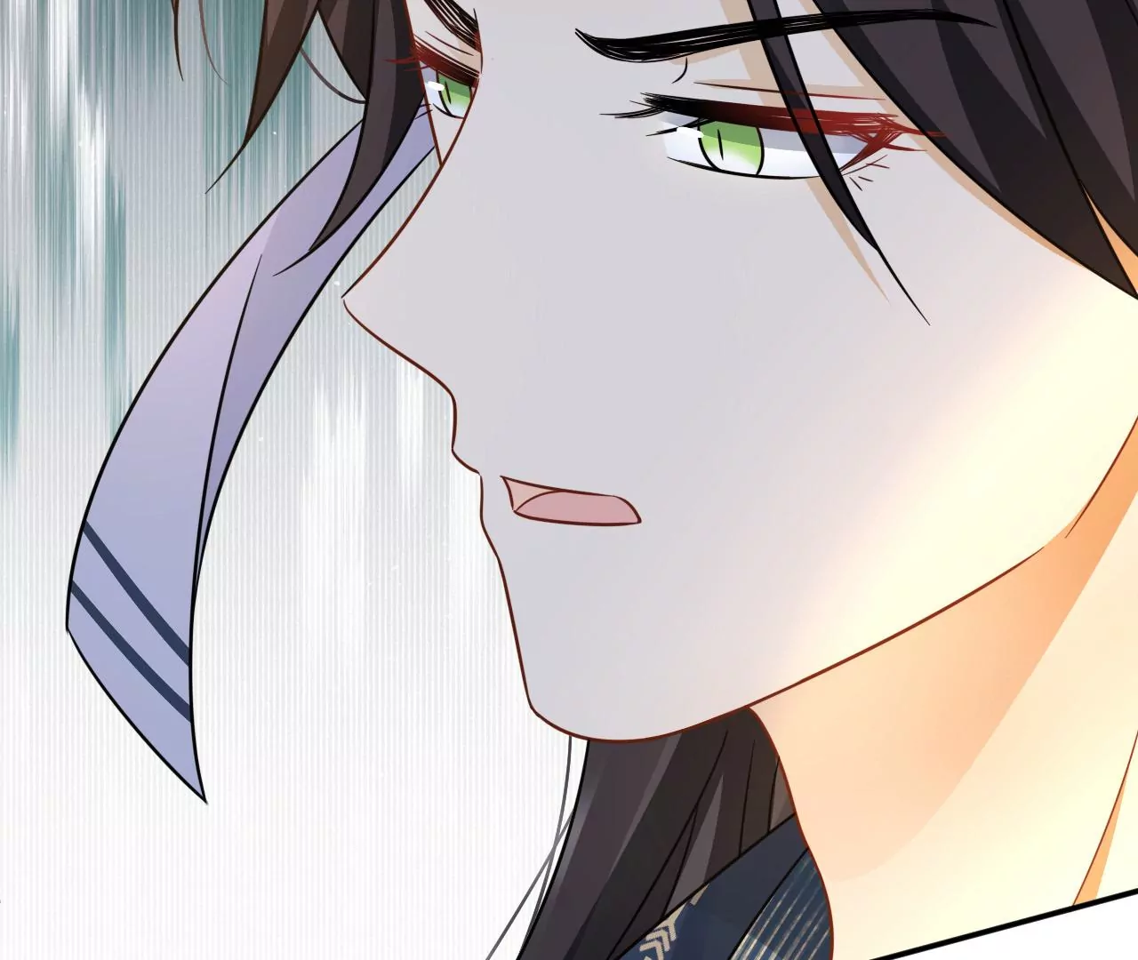 第45话 亲戚不能恋爱！(1/2)-第46话
