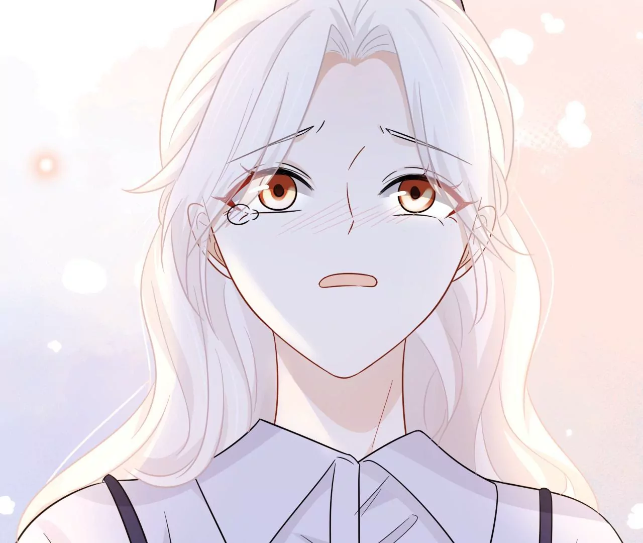 第45话 亲戚不能恋爱！(1/2)-第46话