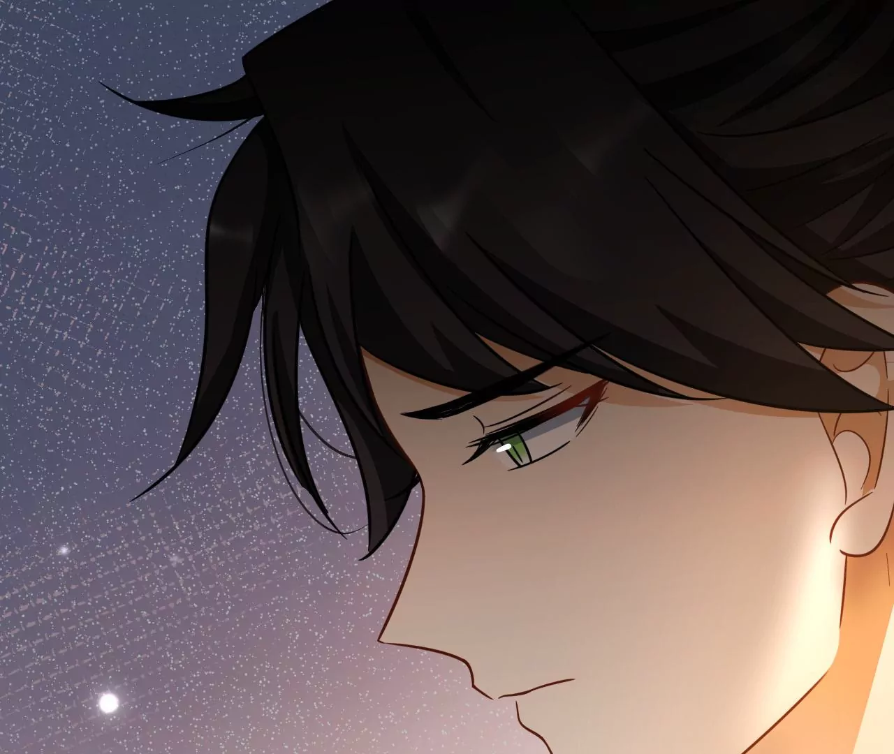 第45话 亲戚不能恋爱！(1/2)-第46话
