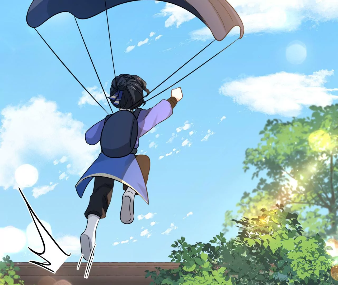 第65话 家人(1/3)-第66话