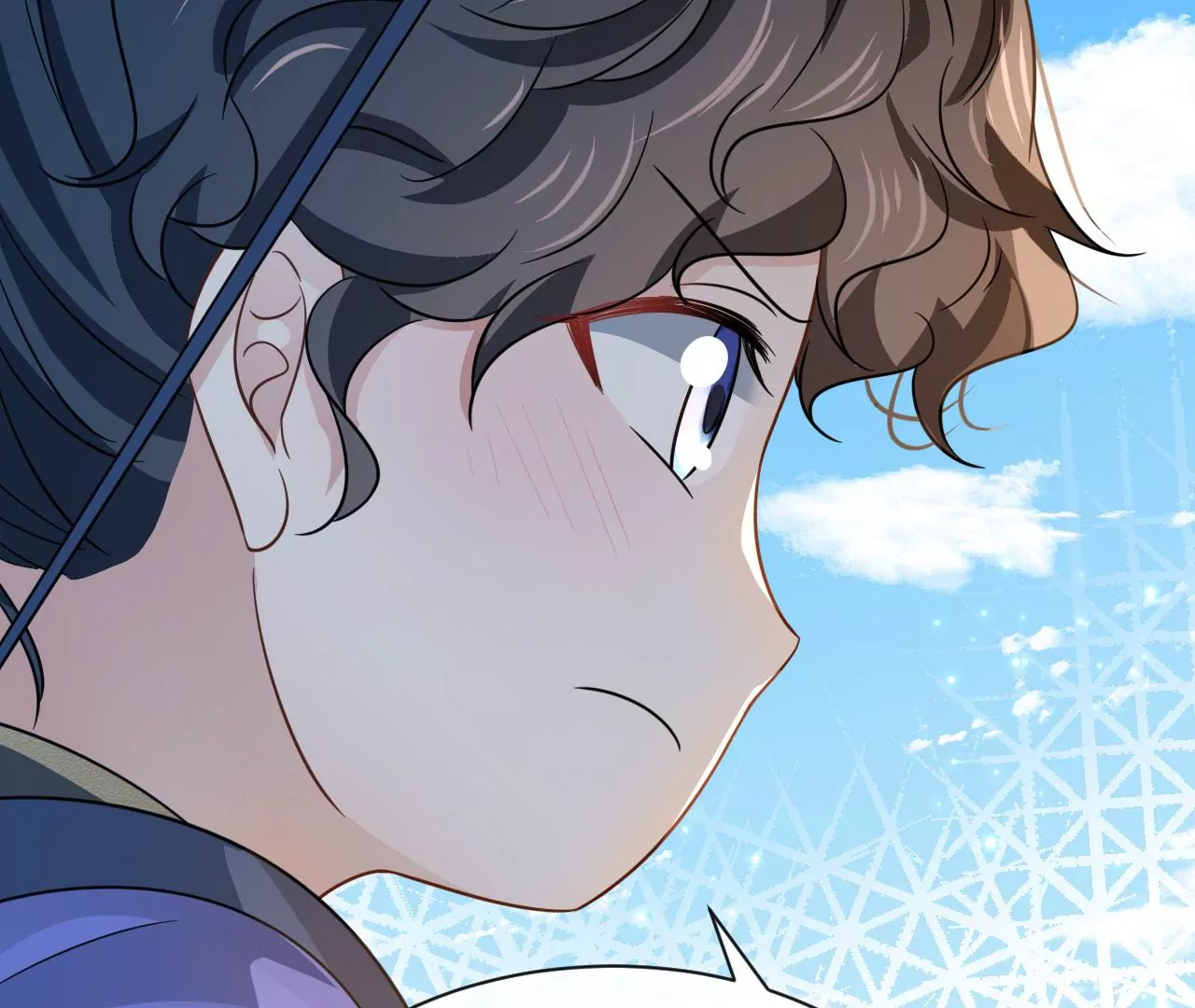 第65话 家人(1/3)-第66话