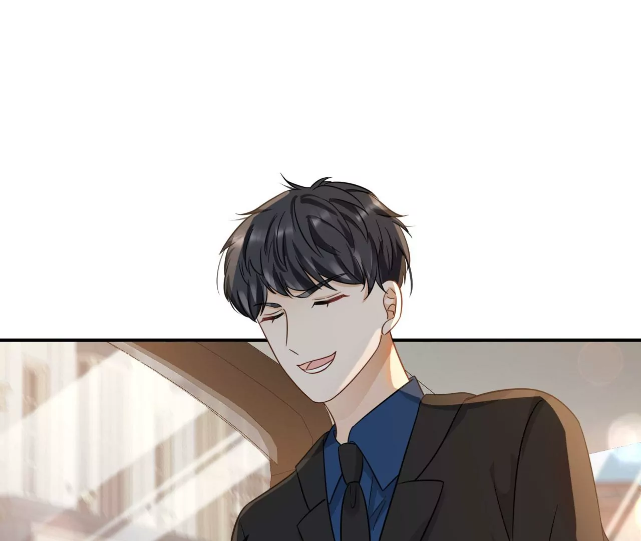 第70话 错认：错爱一生之序幕(1/2)-第72话