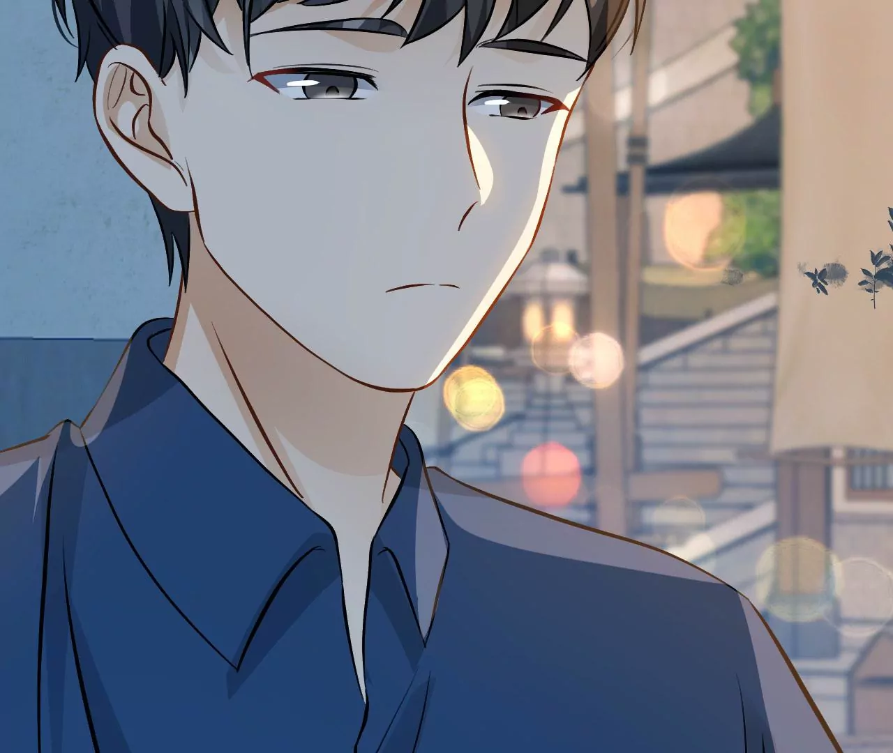 第81话 逃命(1/2)-第84话