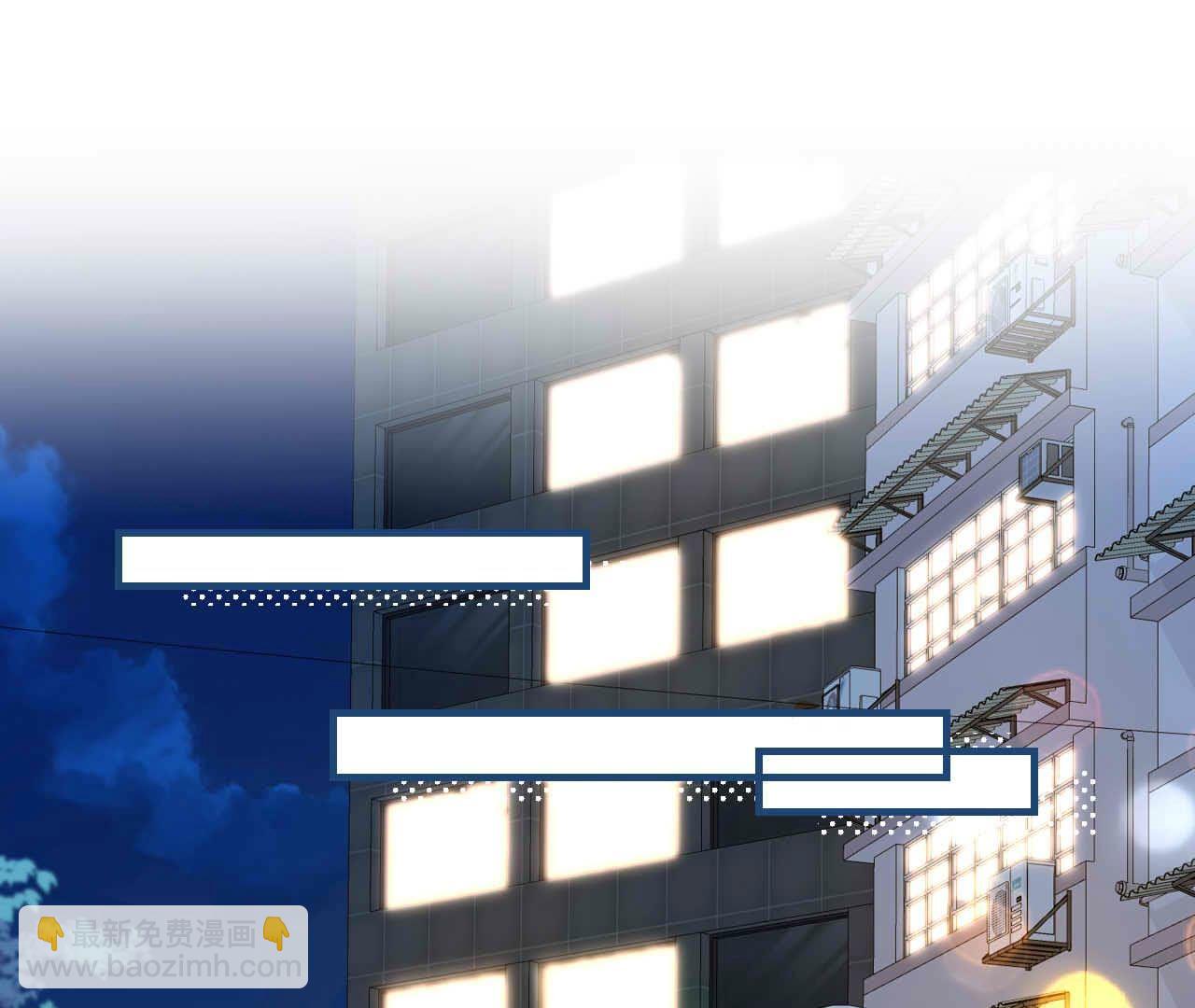 第94话 没什么不一样(1/3)-第94话