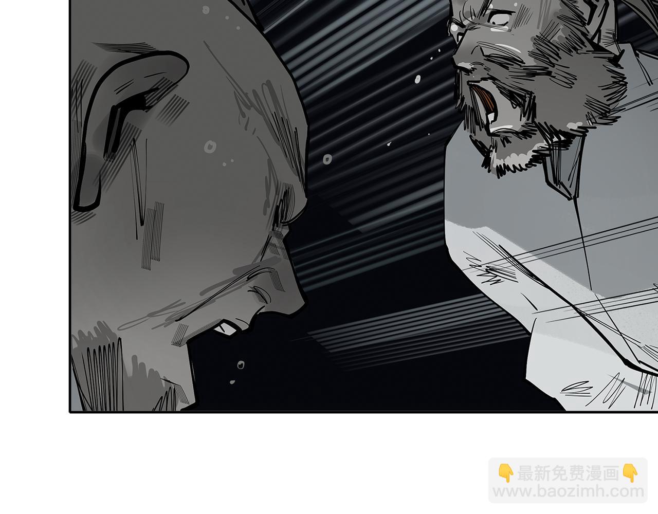 第32话 碧血狂夜（下）(1/3)-第34话