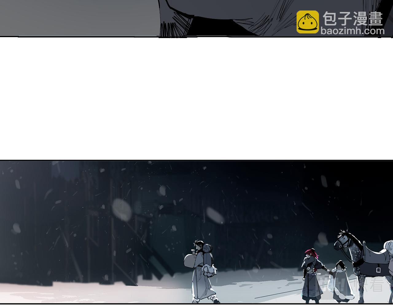 第34话 快跑！有鬼！(1/3)-第36话