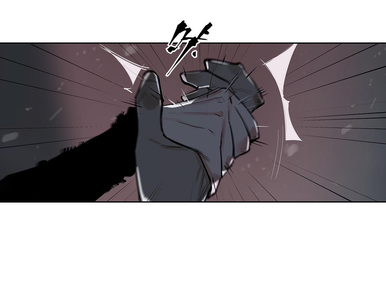 第34话 快跑！有鬼！(1/3)-第36话