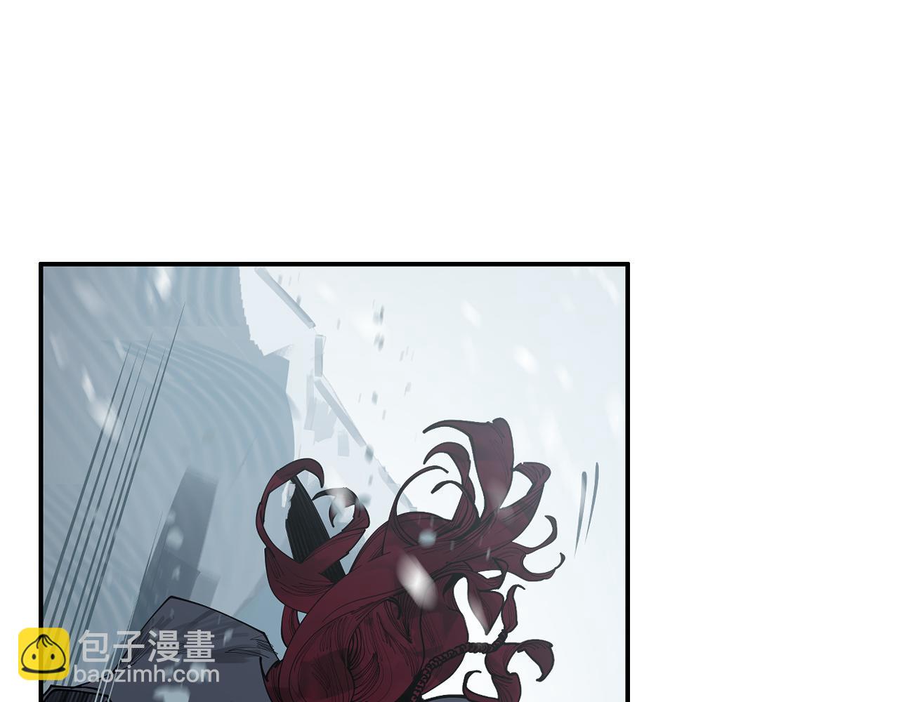第36话 风雪之间 你我之间(1/3)-第38话