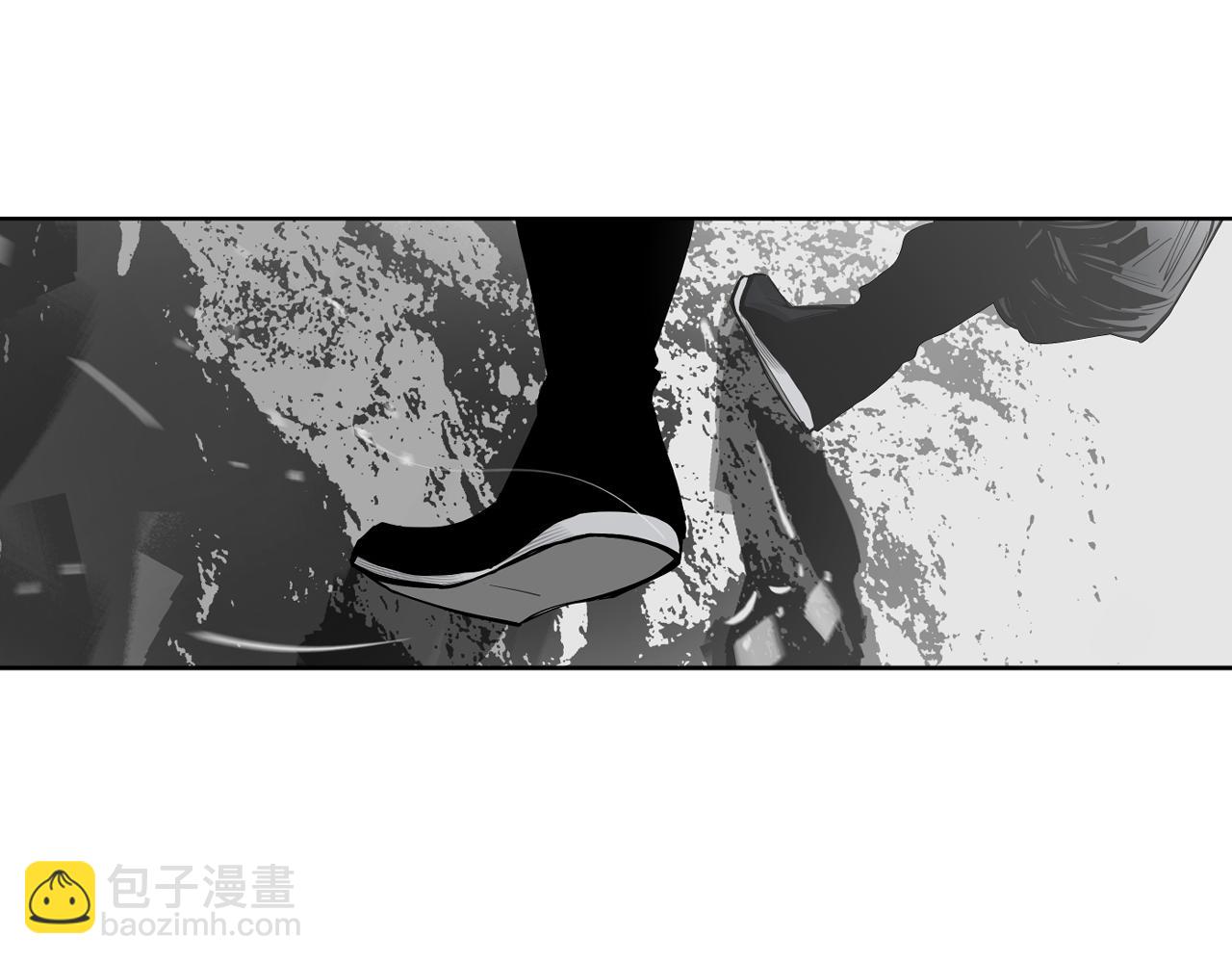 第40话 咆哮！咆哮！ （下）(1/3)-第42话