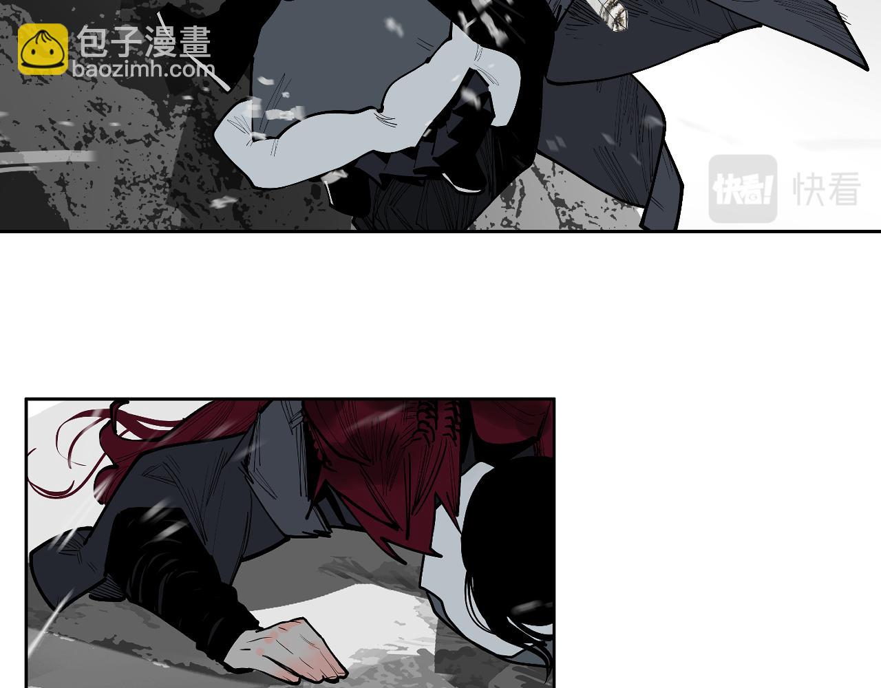第40话 咆哮！咆哮！ （下）(1/3)-第42话